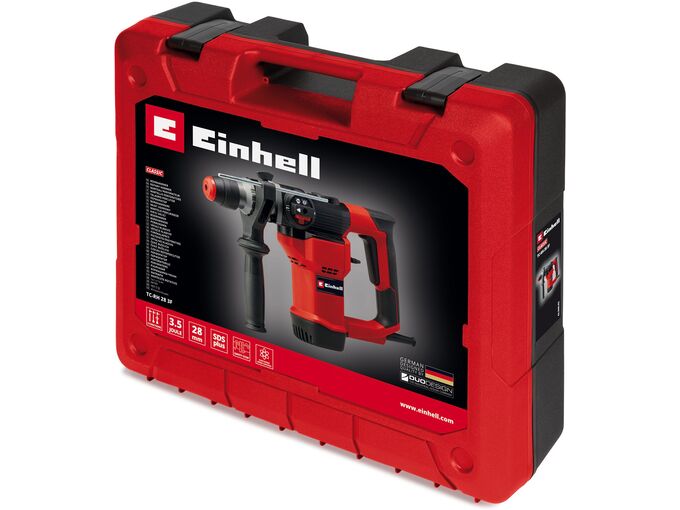 Einhell Čekić bušilica TC-RH 28 3F