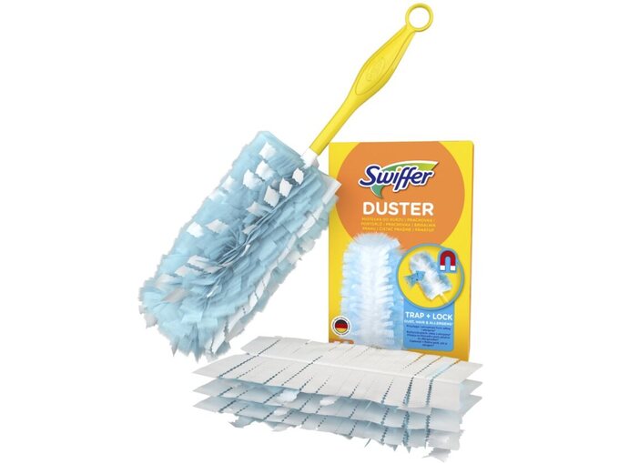 Swiffer Duster dopuna 5 kom