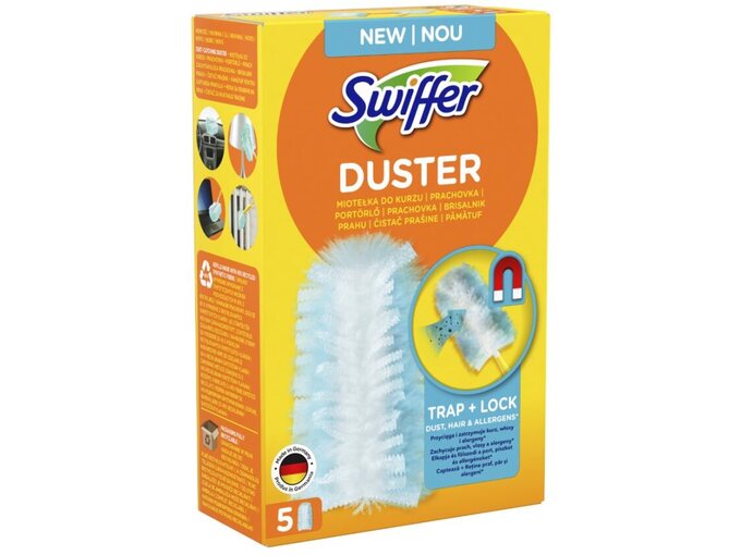 Swiffer Duster dopuna 5 kom