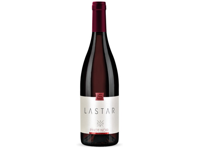 Lastar Pinot Noir 1L