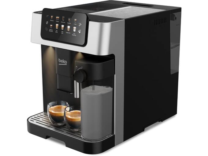 Beko Aparat za espresso CEG 7304 X