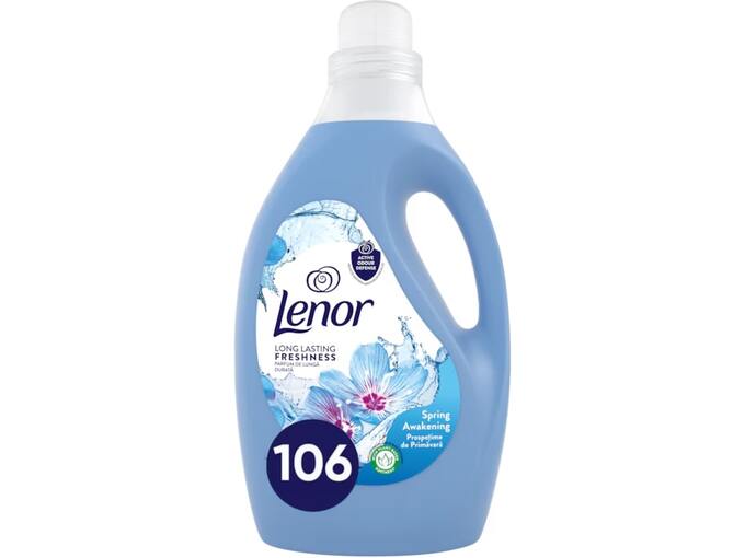 Lenor Omekšivač Spring awakening 2.65L 106 pranja