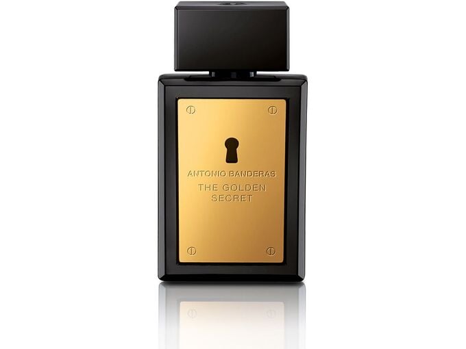 Antonio Banderas Parfem Golden secret edt 50ml