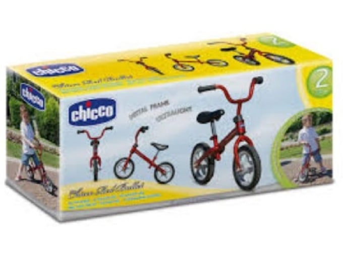 Chicco Toys Balance bike