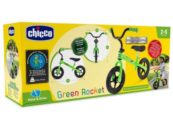 Chicco Toys Balance bike