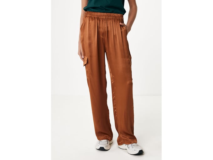 Mexx Ženske pantalone Cargo FL1376036W-181148