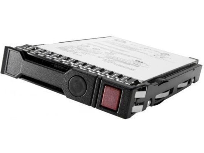 HP Hardi disk SRV DOD 1TB SATA 7.2K LFF LP DS