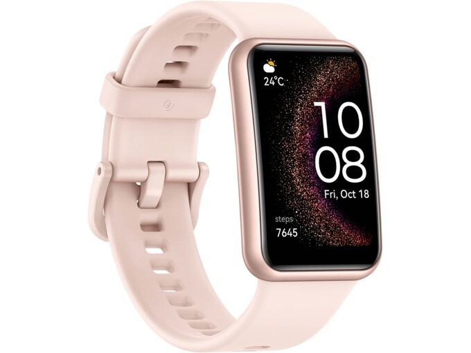 Huawei Pametni sat Fit SE Nebula