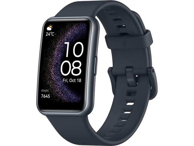 Huawei Pametni sat Watch Fit SE Starry