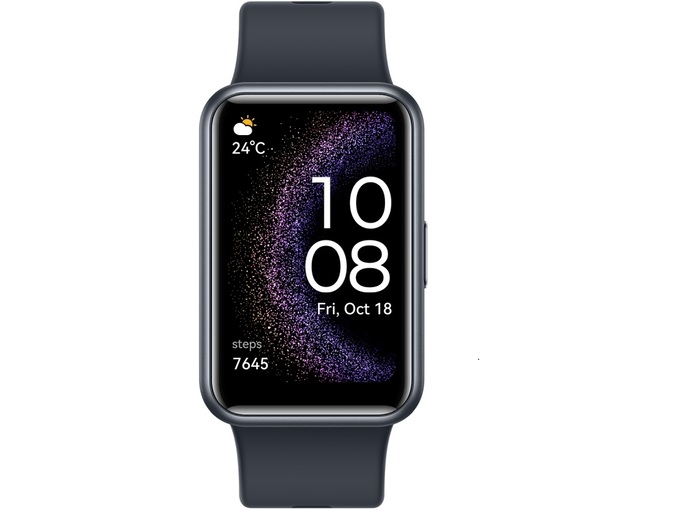 Huawei Pametni sat Watch Fit SE Starry