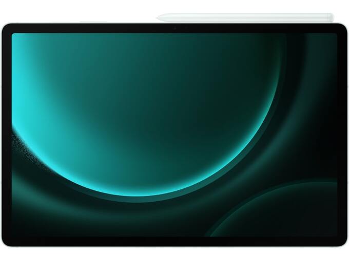 Samsung Tablet X610 S9 FE+ 8/128 WiFi