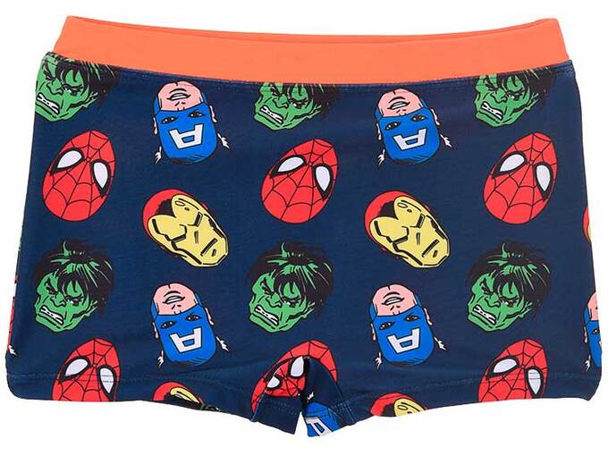 KIDS MOVIE HEROES AVENGERS C Boxers