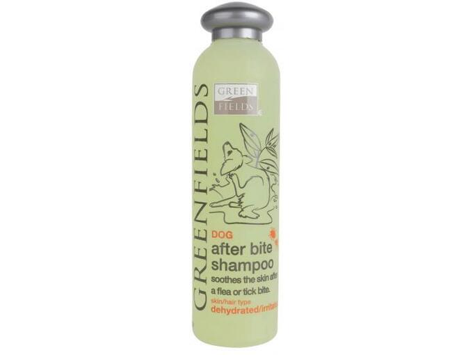 Greenfields Protiv peruti šampon