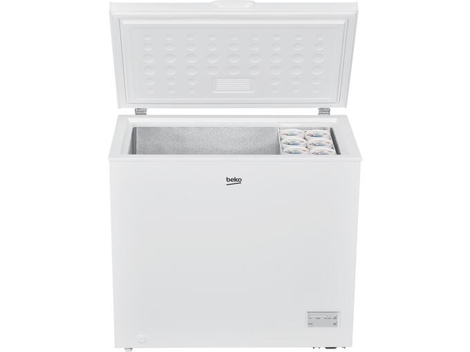 Beko Zamrzivač CF200EWN