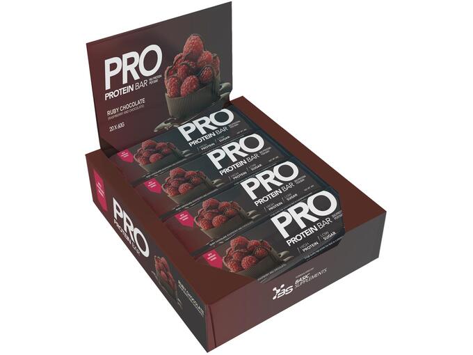 Basic Supplements Proteinska čokoladica Pro 60g