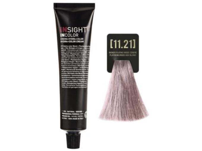 Insight Farba za kosu Incolor 11.21 100ml