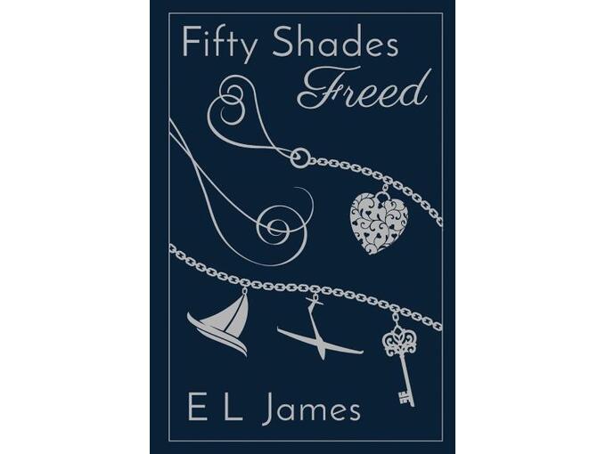 Fifty Shades Freed