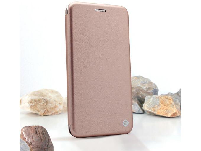 Torbica Teracell Flip Cover za Realme C33 roze