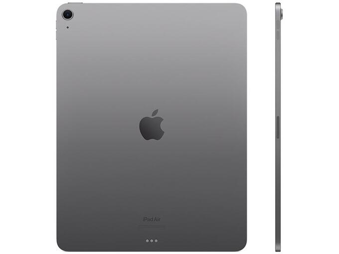 Apple 11-inch iPad Air (M2) Wi-Fi 512GB