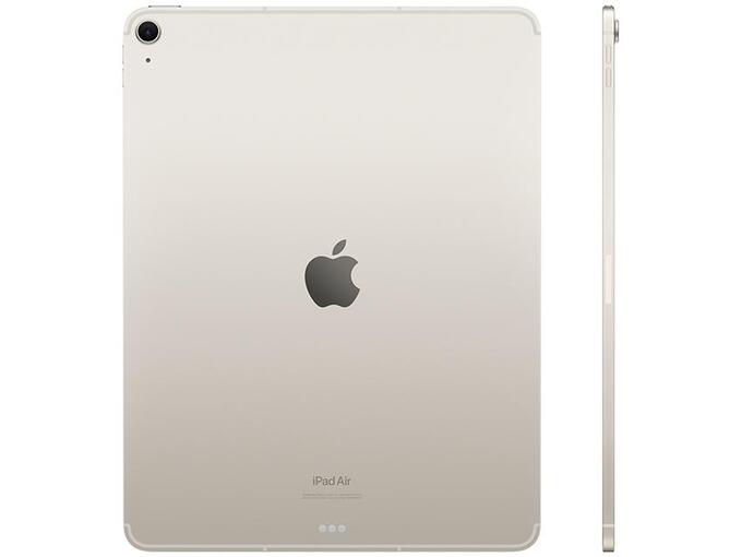 Apple 13-inch iPad Air (M2) Cellular 256GB