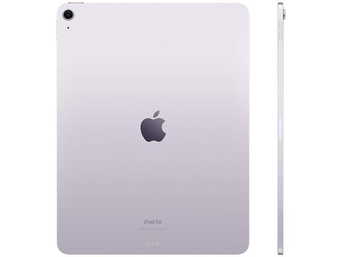 Apple 13-inch iPad Air (M2) Wi-Fi 1TB