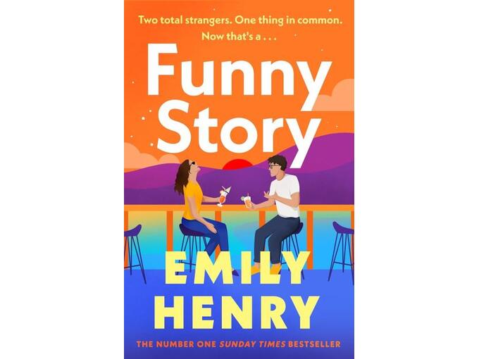 Funny Story - Emily Henry