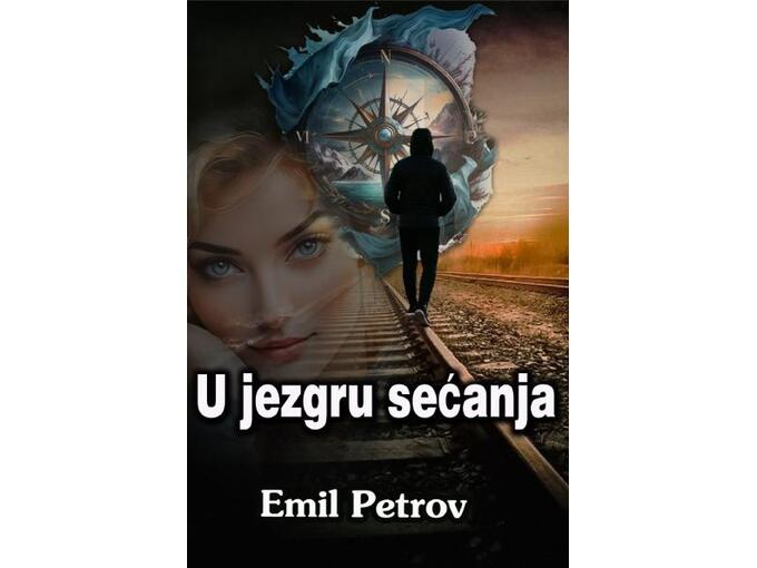 U jezgru sećanja - Emil Petrov