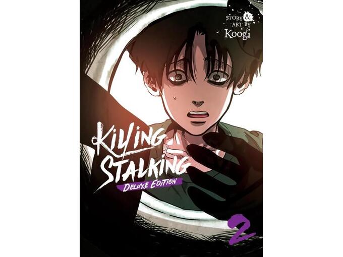 Killing Stalking, Vol. 2 (Deluxe Edition) - Koogi