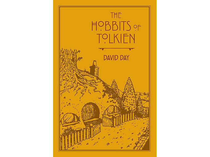 The Hobbits Of Tolkien