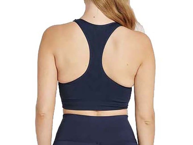 Hummel HmlTIF SEAMLESS SPORTS TOP