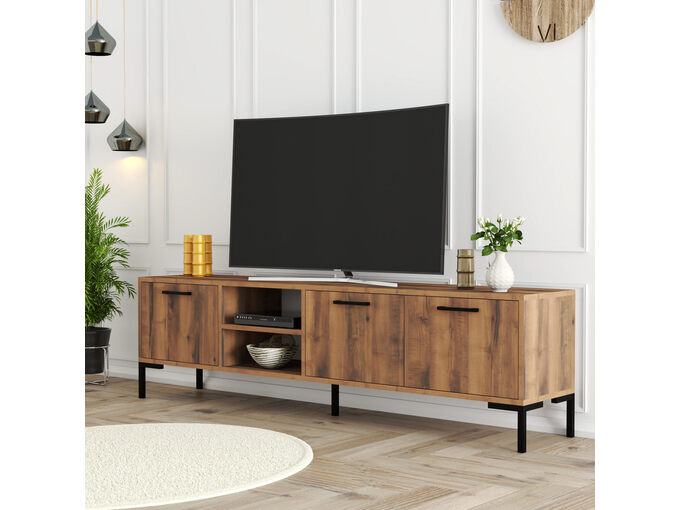 Hanah Home TV komoda Aurora 1592