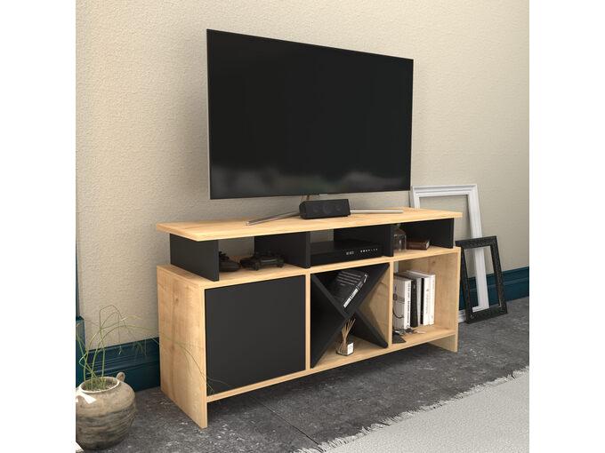 Hanah Home TV komoda Auburn 322RTC2370