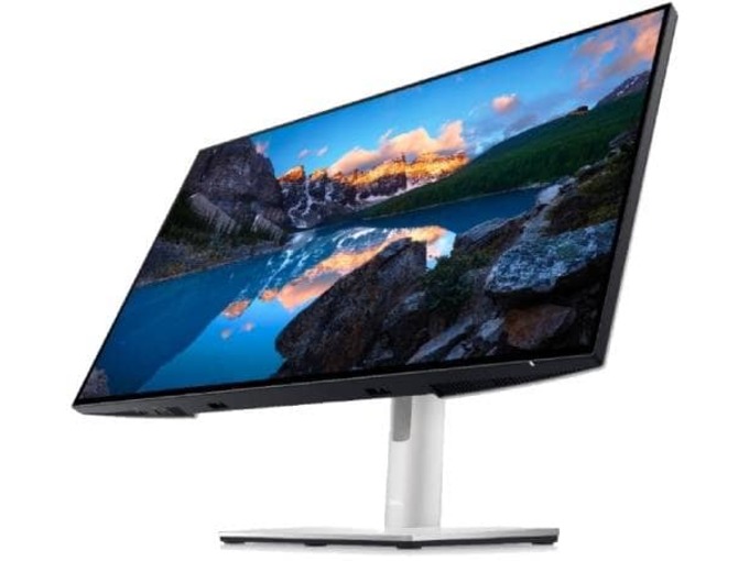 Dell Monitor USB-C UltraSharp IPS  23.8Inch U2422H