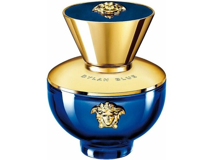 Versace Pour Femme Dylan Blue Woman EDP  50ml