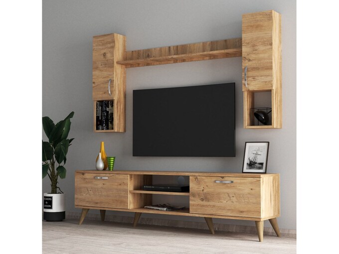 Hanah Home TV komoda U0202