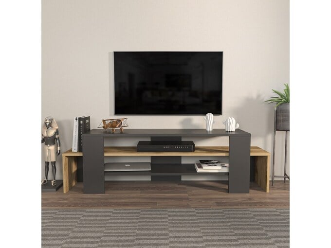 Hanah Home TV komoda Lenora 875ZNA4602