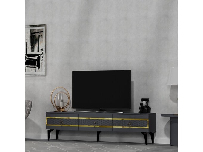 Hanah Home TV komoda Ipek 475OLV2705