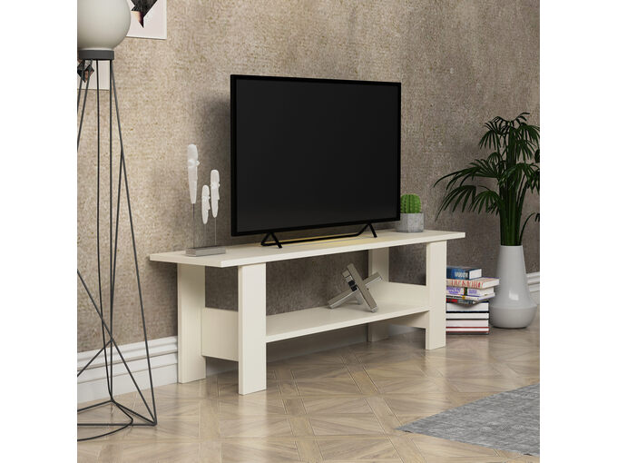 Hanah Home TV komoda Nero