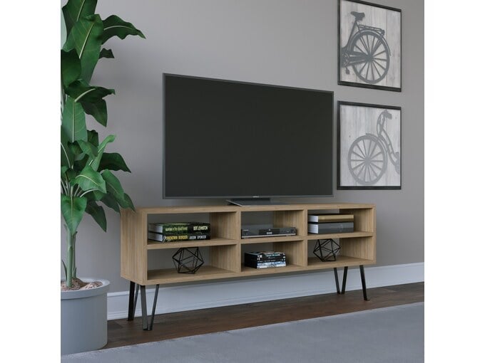 Hanah Home TV komoda Judd 935CMN1448