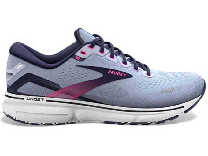 Brooks Patike Ghost 15 1203801B-493