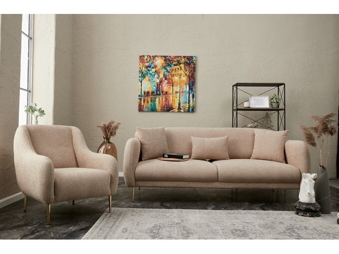 Atelier Del Sofa Trosed Simena