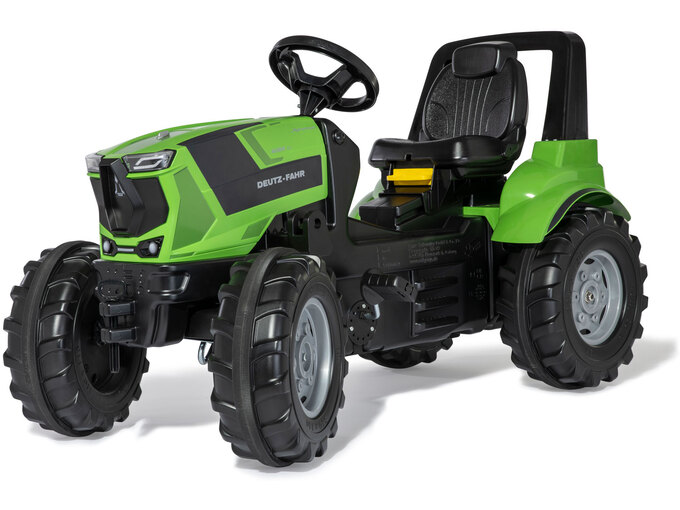 Rolly Toys Traktor Deutz 8280 TTV