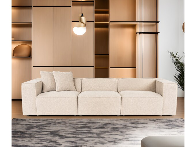 Atelier del Sofa Trosed Lora 3 560ARE2139