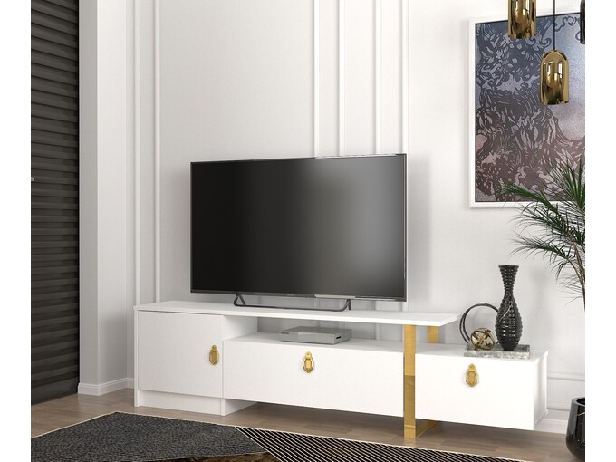 Hanah Home TV komoda Aramis