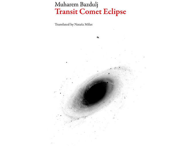 Transit Comet Eclipse