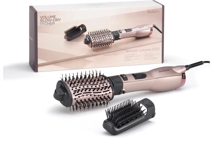 Babyliss Stajler četka Espresso AS90PE