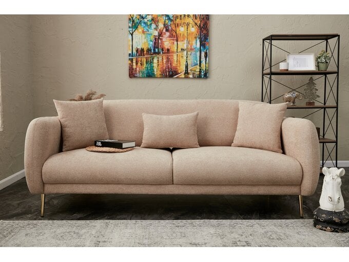 Atelier Del Sofa Trosed Simena