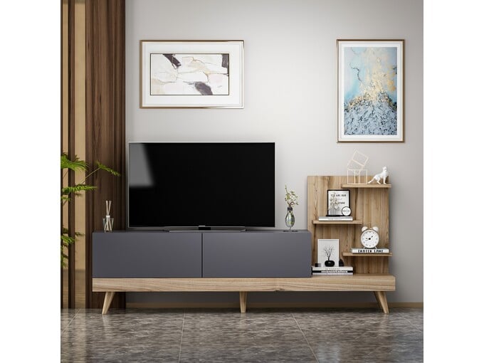 Hanah Home TV komoda Dizayn 382NRC1113