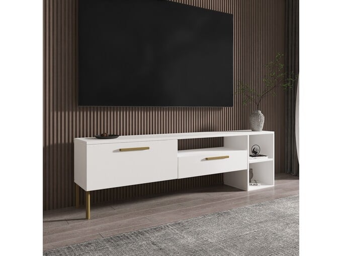 Hanah Home TV komoda Parion 382NRC1145