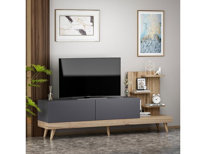 Hanah Home TV komoda Dizayn 382NRC1113